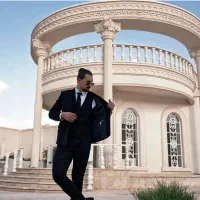 باغ ویلا تالار عمارت مرق عقد عروسی تولد خانه عقد|اجارهٔ کوتاه‌مدت ویلا و باغ|اصفهان, بهارستان|دیوار