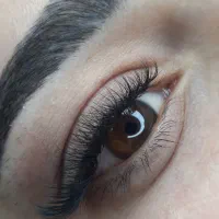 اکستنشن مژه تخفیفات عالی350