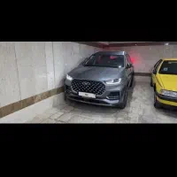 تیگو۸ پرومکس هیبرید ie|خودرو سواری و وانت|تهران, افسریه شمالی|دیوار