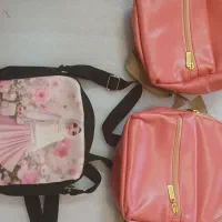 قیمت واقعی تولیدی کیف و کوله