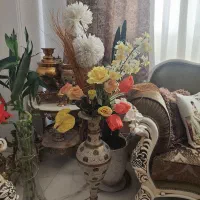 گل مصنوعی|گل مصنوعی|تهران, فرزانه|دیوار
