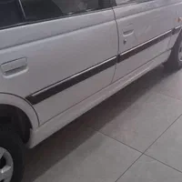 پژو پارس ۹۹ دوگانه  کارخانه|خودرو سواری و وانت|تبریز, |دیوار