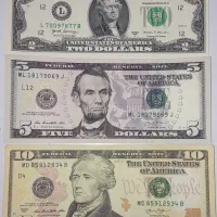 دلار اصل  آلبوم کلکسیون