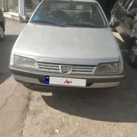 پژو مدل 86|خودرو کلاسیک|قزوین, |دیوار