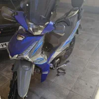 آشیل نیوفیس صفر