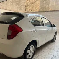 جک ۹۲ فابریک بدون رنگ ضربه در حد خشک|خودرو سواری و وانت|اهواز, اهواز|دیوار