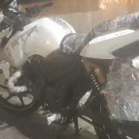 موتور آپاچی ۱۸۰