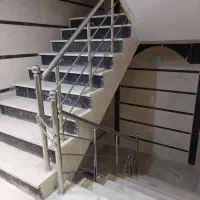 اپارتمان۱۲۳متری/سالن به نما/سعدی/سنددار|فروش آپارتمان|اهواز, گلستان|دیوار