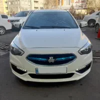 شاهین پلاس اتومات  اقساطی تحویل فوری