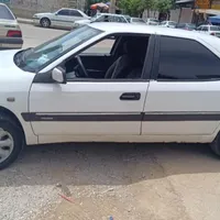 سیتروئن زانتیا 2000cc، مدل ۱۳۸۶|خودرو سواری و وانت|یاسوج, |دیوار