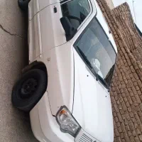 فروش خودرو|خودرو سواری و وانت|خمینی‌شهر, |دیوار