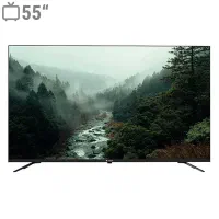 ال ای دی اسنوا Smart QLED هوشمند 55