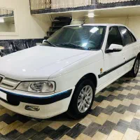 پارس تیوفایو ۹۸ سیمی