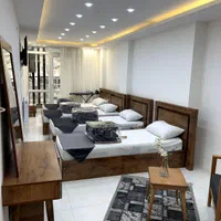 هتل آپارتمان اوستا، سوییت، خانه مسافر،منزل اجاره،|اجارهٔ کوتاه‌مدت آپارتمان و سوئیت|شیراز, باغ تخت|دیوار