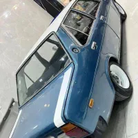 فیات۱۳۱|خودرو کلاسیک|بهارستان, |دیوار