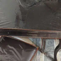 میز،ناهار خوری|میز و صندلی غذاخوری|شاهینشهر, شهرک میلاد|دیوار