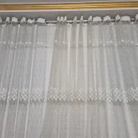 فروش پرده پذیرایی