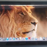 لپ تاپ مک بوک پرو|رایانه همراه|بیرجند, |دیوار