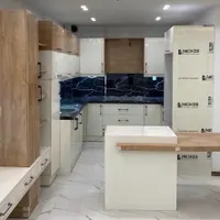اجرای کابینت -کناف- رنگامیزی- کاغذ- بازسازی کامل|خدمات پیشه و مهارت|مشهد, آزادشهر|دیوار