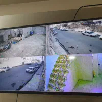 نصب دوربین مدار بسته و دزدگیر اماکن|دوربین مداربسته|باقرشهر, |دیوار