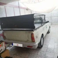 وانت پیکان 93|خودرو سواری و وانت|اصفهان, رهنان|دیوار