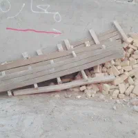 صد متر تخته آرماتور بنی فروشی|مصالح و تجهیزات ساختمان|قوچان, |دیوار