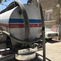 تخلیه چاه ولوله بازکنی با فنر برقی و نصب سرویس