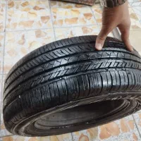 لاستیک زیرصفری بارز205|قطعات یدکی و لوازم جانبی|اهواز, معین زاده|دیوار