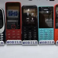 نوکیا ساده/ آکبند/ ۱۸ ماه گارانتی