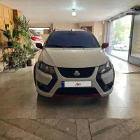 کوییک مدل ۱۴۰۳ GXR-L