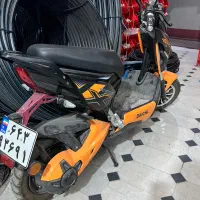 موتور شارژی وبرقی دایچی مدل۹۹|موتورسیکلت|یزد, |دیوار