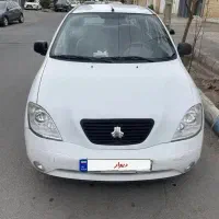 تیبا صندوقدار 93