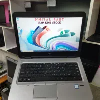 اچ پی دانشجویی اداری برنامه نویسی i5 RAM16 SSD256|رایانه همراه|کرج, گلشهر|دیوار