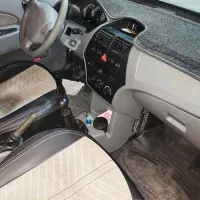 ماشین تیبا 1401|خودرو سواری و وانت|بندرلنگه, |دیوار