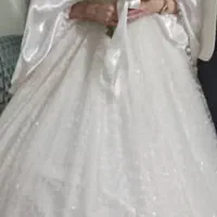 لباس عروس قیمت مناسب|لباس|تهران, جوادیه|دیوار