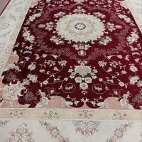 فرش دوازده متری درحدنو|فرش|کرج, کمال‌شهر|دیوار