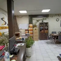 فروش اپارتمان سند اداری ۱۲۴ متری در میدان ولیعصر|فروش دفتر کار، اتاق اداری، مطب|تهران, میدان ولیعصر|دیوار