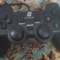 دسته‌ی‌بازی