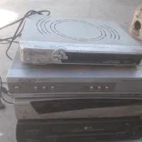 ویدئو|پخش‌کننده DVD و ویدیو|اهواز, بعثت|دیوار