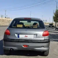 206|خودرو سواری و وانت|اراک, |دیوار
