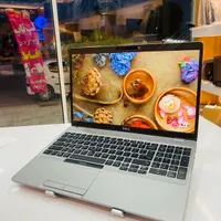 لپتاپ Dell Precision3551 پردازنده i7 نسل10 گرافیک4|رایانه همراه|بوشهر, |دیوار