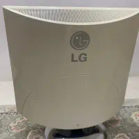 مانیتور Lg17 اینچ
