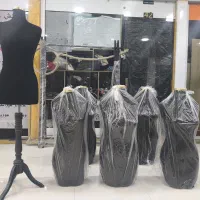 مانکن سوزن‌خور تمام‌فوم روکش اعلا سایزبندی کامل