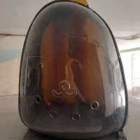 ملزومات حیوان خانگی