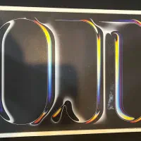 ipad pro m4 2024/256 نو نو|تبلت|شیراز, ستارخان|دیوار