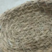سبد حصیر بافی|صنایع دستی و سایر لوازم تزئینی|تهران, یافت آباد جنوبی|دیوار