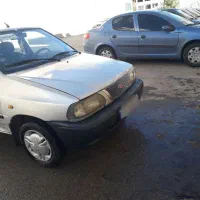 141دوگانه دستی|خودرو سواری و وانت|صدرا-فارس, فاز ۱|دیوار