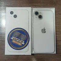 آیفون ۱۳ نرمال