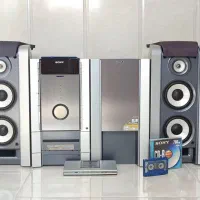 SONY FLX9