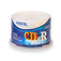 فروش عمده سی دی خام|قطعات و لوازم جانبی رایانه|تهران, سبلان (لشگر)|دیوار